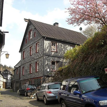 Hallerblick มอนเชา ภายนอก รูปภาพ