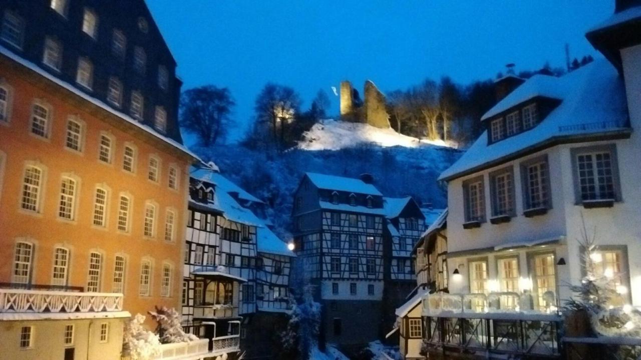 Hallerblick มอนเชา ภายนอก รูปภาพ