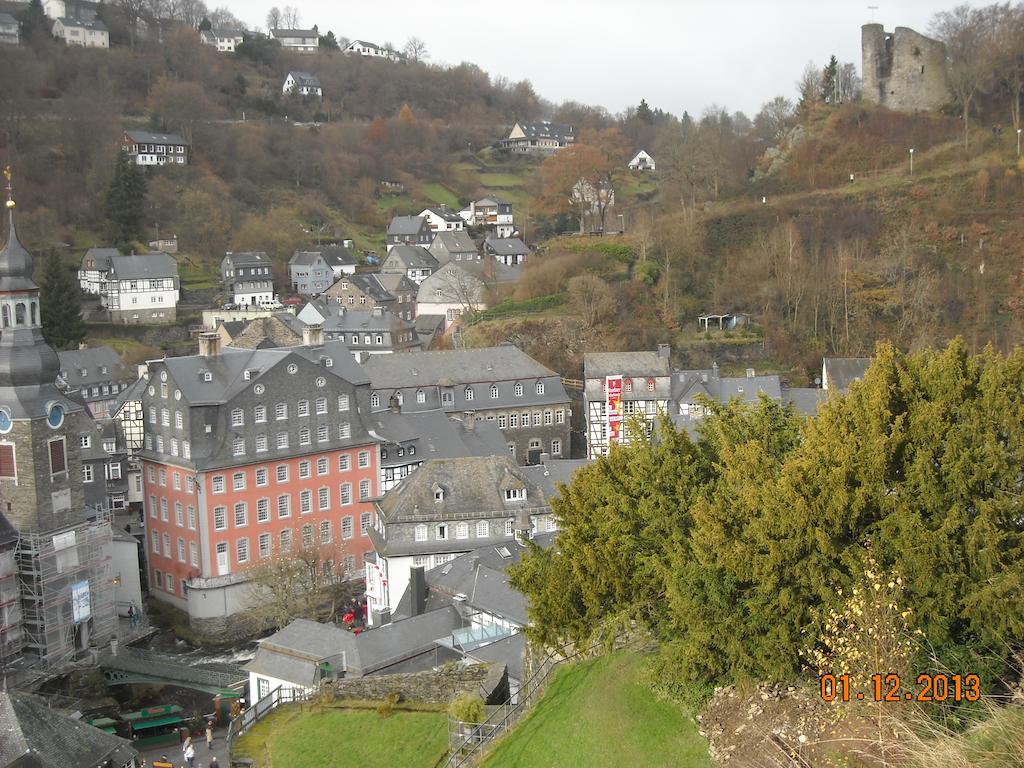 Hallerblick มอนเชา ภายนอก รูปภาพ