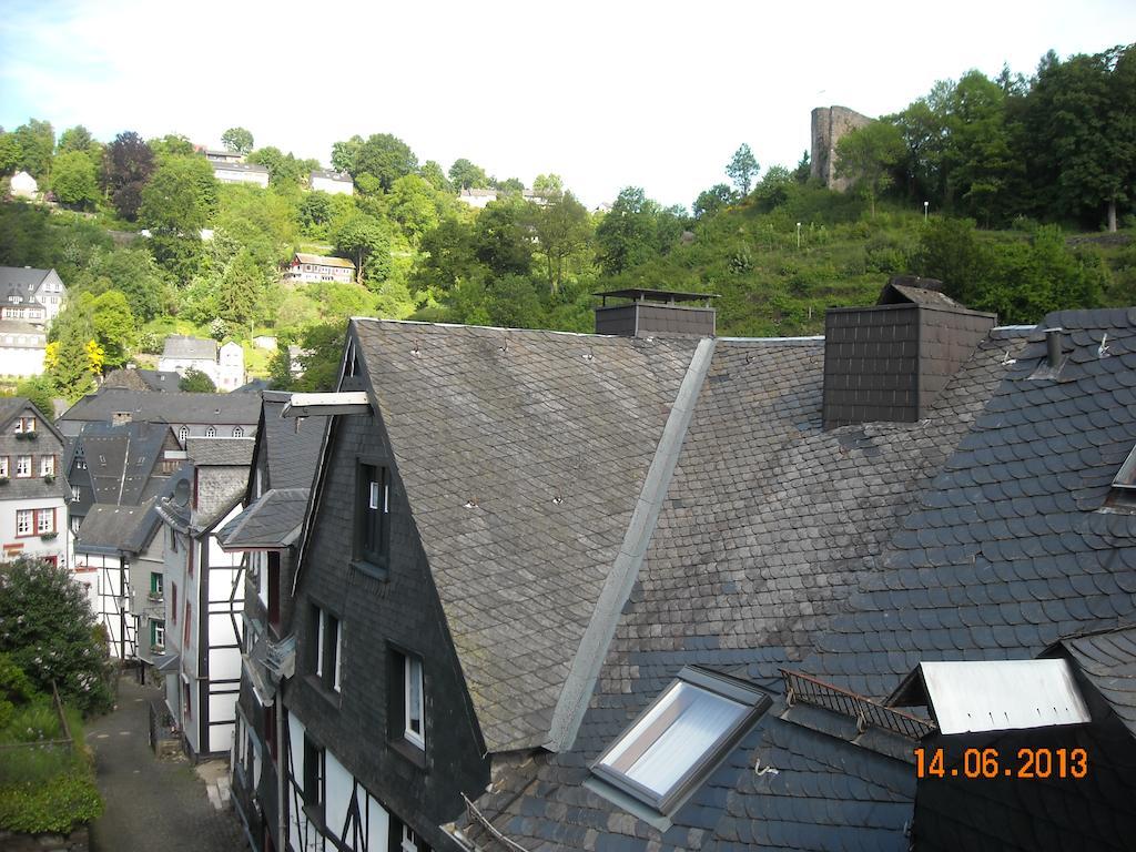 Hallerblick มอนเชา ภายนอก รูปภาพ