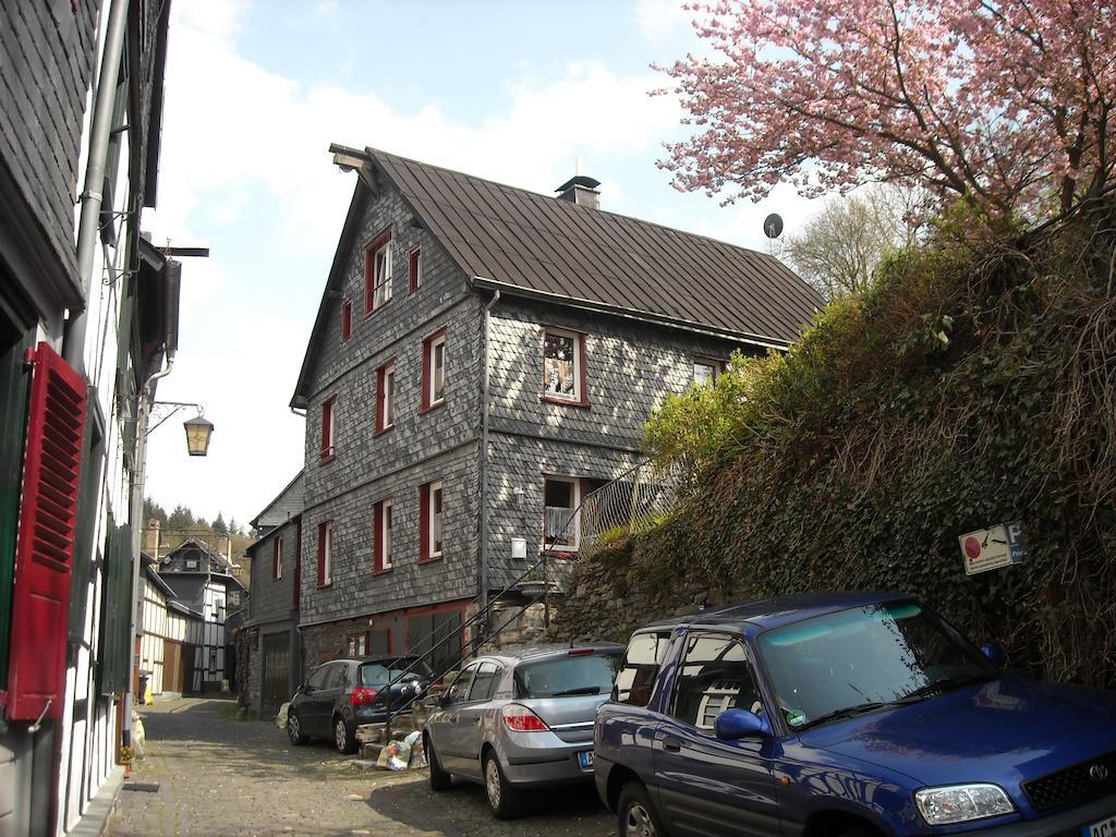 Hallerblick มอนเชา ภายนอก รูปภาพ