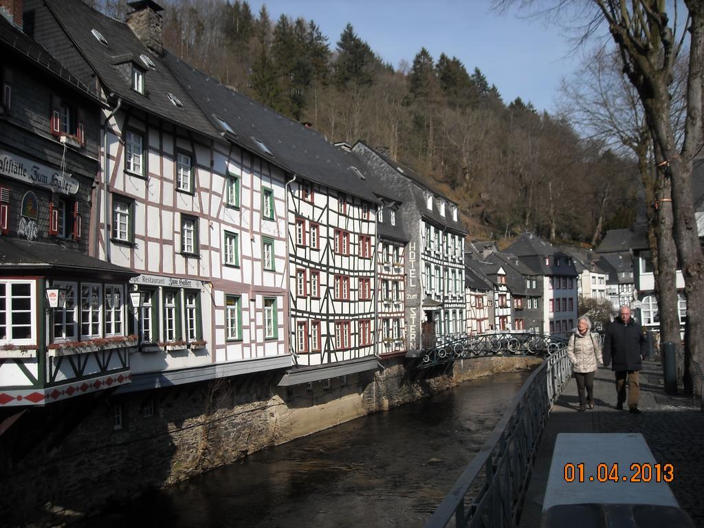 Hallerblick มอนเชา ภายนอก รูปภาพ