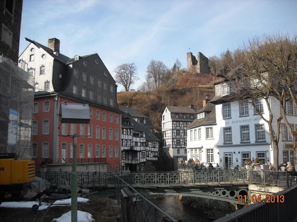 Hallerblick มอนเชา ภายนอก รูปภาพ